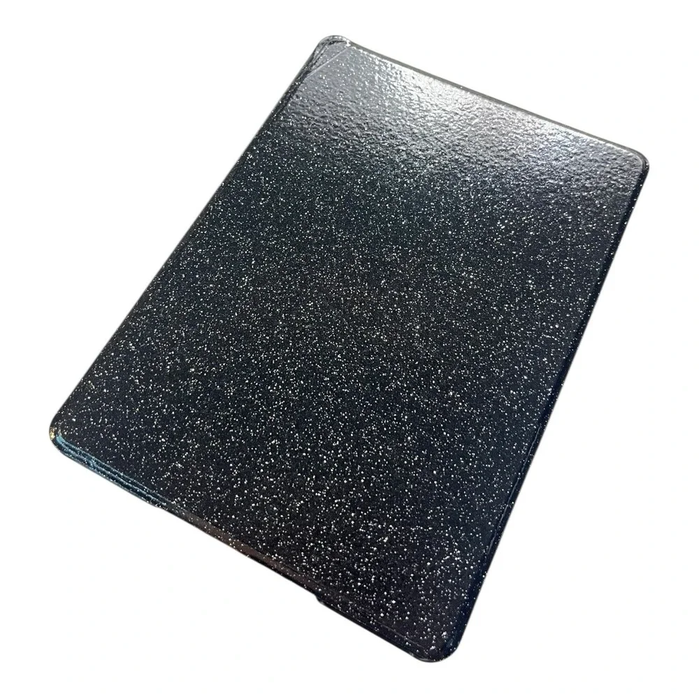 New CoBak Ereader Protective Case Impact Resitant #2407090908-T - Black Sparkle